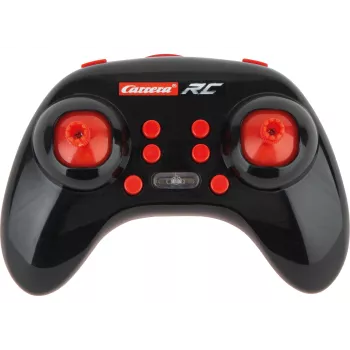 Carrera RC – Kvadrokopteris – 2,4 GHz Mini Mario-Copter