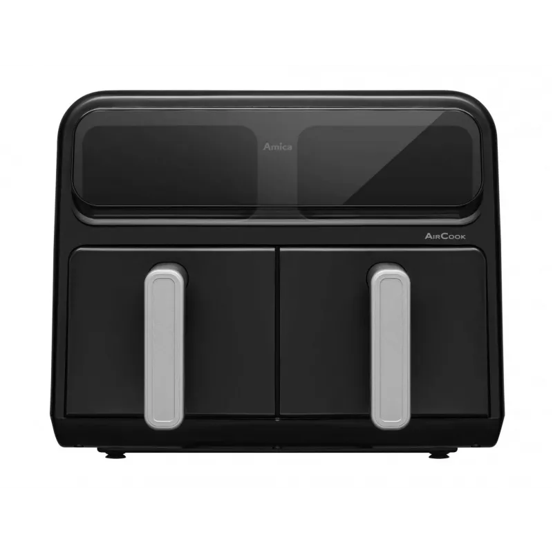 Kepimo krosnelė AMICA AFM7020 Juoda – 700W, 3,5L