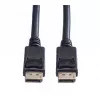 VALUE DisplayPort kabelis DP-DP LSOH M/M 10 m