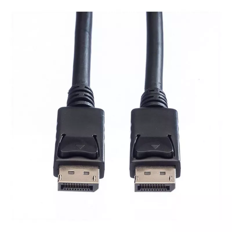 VALUE DisplayPort kabelis DP-DP LSOH M/M 10 m