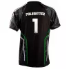 Polesetter ONE Simracing Jersey Green - XL