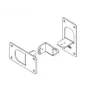 Motorola BRKT-70661-01R tvirtinimo komplektas