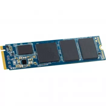 OWC 4.0TB Aura P12 M.2 NVMe SSD didelio našumo korpusams ir - kietojo kūno diskas - NVMe