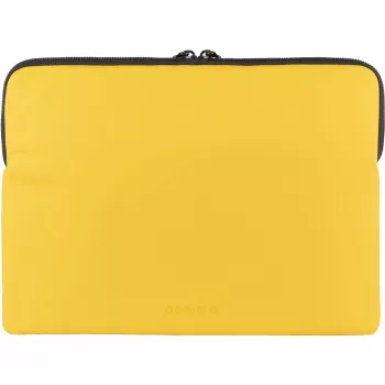 Dėklas nešiojamam kompiuteriui Tucano BFGOM1314-Y 35,6 cm (14 colių) Geltona
