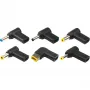 Maitinimo adapteris Xilence XM022 Vidinis Juodas 18-20V
