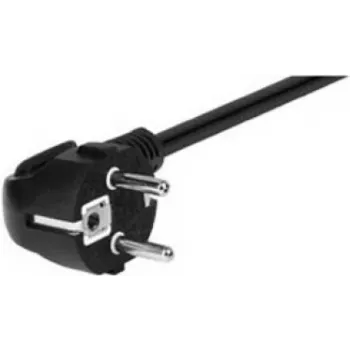 Maitinimo laidas Tecline 35018, 1 m, IEC 320 – C19 jungtis, 250 V 16 A