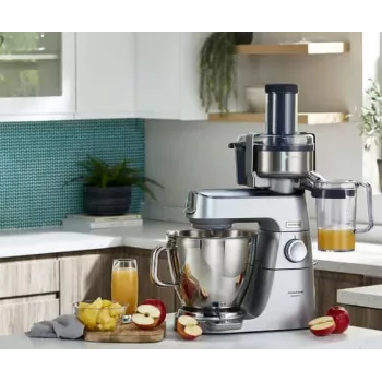 Kenwood AT 641 priedas citrusinių vaisių sulčiaspaudei