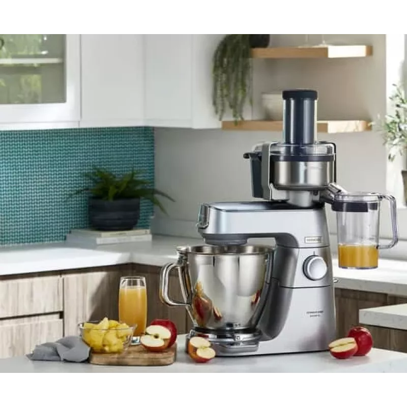 Kenwood AT 641 priedas citrusinių vaisių sulčiaspaudei