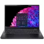 Acer TravelMate P6 14 TMP614-73-TCO nešiojamas kompiuteris - 180° vyrių dizainas - Intel Core Ultra 5 125H / 1.2 GHz - Evo - Win 11 Pro - Intel Arc Graphics - 32 GB RAM - 1.024 TB SSD NVMe - 35,6 cm (14) (NX.B5LEG.002)