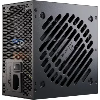 Seasonic Core GX-650-V2 650W ATX 3.1 PCIe 5.1 80 Plus Gold modulinis maitinimo blokas