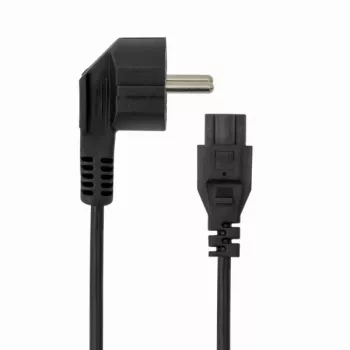 Sbox maitinimo laidas 220V C-5 2M / M.Mouse PC-POWER-C5-2