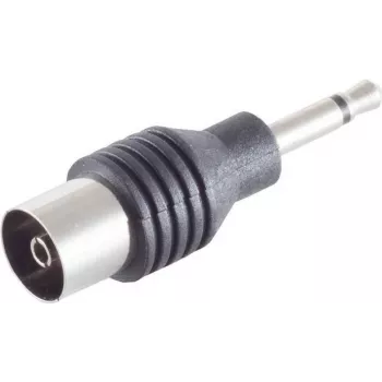 Adapteris ShiverPeaks 57100 Mono 3.5mm į koaksialinę movą