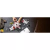 LEGO Star Wars V-19 Torrent Fighter 75432 statybinis rinkinys — 567 dalių, 3 minifigūrėlės, demonstravimo ir žaidimo modelis