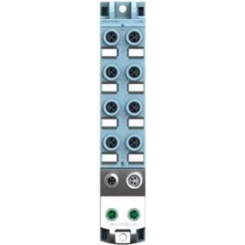 Siemens SPS plėtimo modulis 6ES7143-5BF00-0BA0 6ES71435BF000BA0