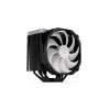 Endorfa Fortis 5 ARGB Black CPU aušintuvas