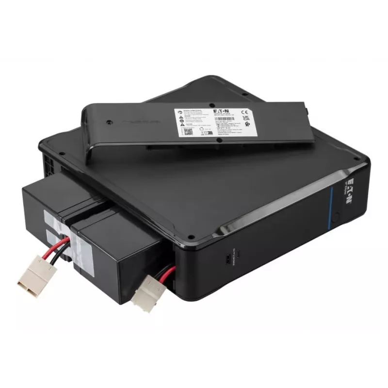 Eaton 3P Ellipse 1700 USB IEC - nepertraukiamo maitinimo šaltinis (UPS) - AC 220-240 V (3P1700UI)