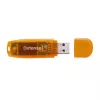 USB atmintukas Intenso 64 GB USB Type-A 2.0 Oranžinis