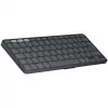 Logitech Keys-To-Go 2 belaidė klaviatūra grafito (DE) (920-012964)