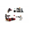 LEGO STAR WARS 75449 Mando apgulties mūšio rinkinys