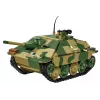 Cobi Blocks Jagdpanzer 38t Brave konstruktorius, 731 detalė