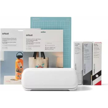Cricut Joy Xtra Starter Pack – stanzavimo mašina (8002010)