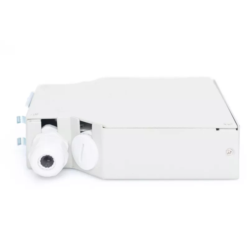 Sujungimo dėžutė Digitus DN-96891 8 LC/DX movoms