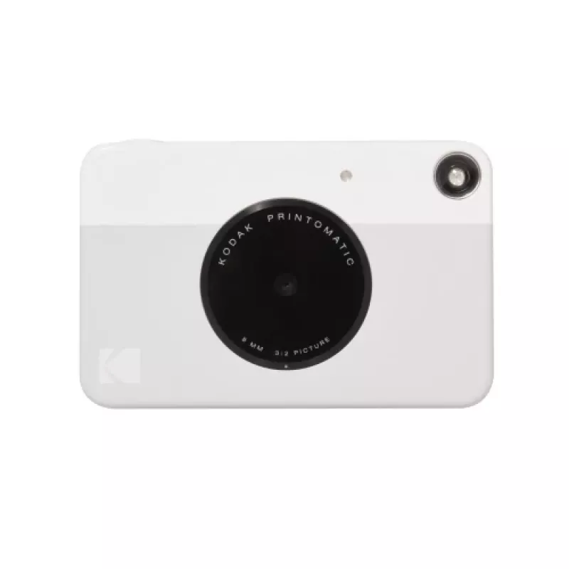 Kodak PRINTOMATIC momentinė spausdinimo kamera, 2x3'', pilka