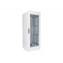 Digitus pramoninis tinklo spintas, vidaus montavimui, IP55 | DN-19 42U-I-8/8-1