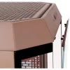 PC korpusas Thermaltake Tower 600 Midi Tower Sand