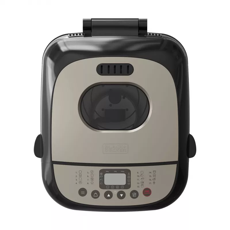 Duonkepė Black+Decker BXBM600E