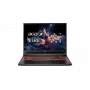 Nešiojamas kompiuteris Acer Nitro V 16 AI ANV16-42-R0W6 šiferio spalvos 16 colių