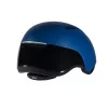 Dviračio šalmas HJC CALIDO M – tamsiai mėlynas, M dydis, In-mold, 55–59 cm, 280 g