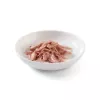 Šlapias kačių ėdalas Agras Pet Foods Schesir Tunas drebučiuose 6×50 g (300 g), vieno baltymo, suaugusioms katėms, be sojos ir glitimo