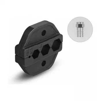Ratchetinis kabelių užspaudimo įtaisas DeLOCK 90529