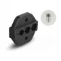 Ratchetinis kabelių užspaudimo įtaisas DeLOCK 90529