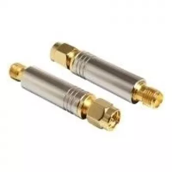 Koaksialinis adapteris DeLOCK 88750 SMA-SMA