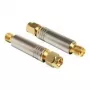Koaksialinis adapteris DeLOCK 88750 SMA-SMA