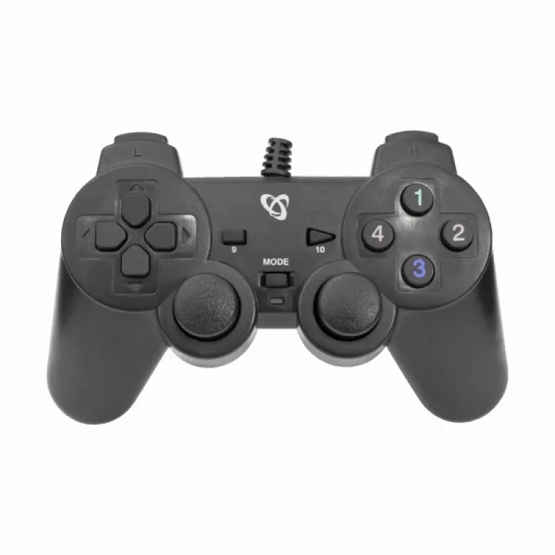 Sbox GP-2009 Gamepadas