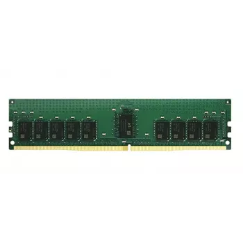 SYNOLOGY 16 GB DDR4 ECC registruota DIMM atmintis