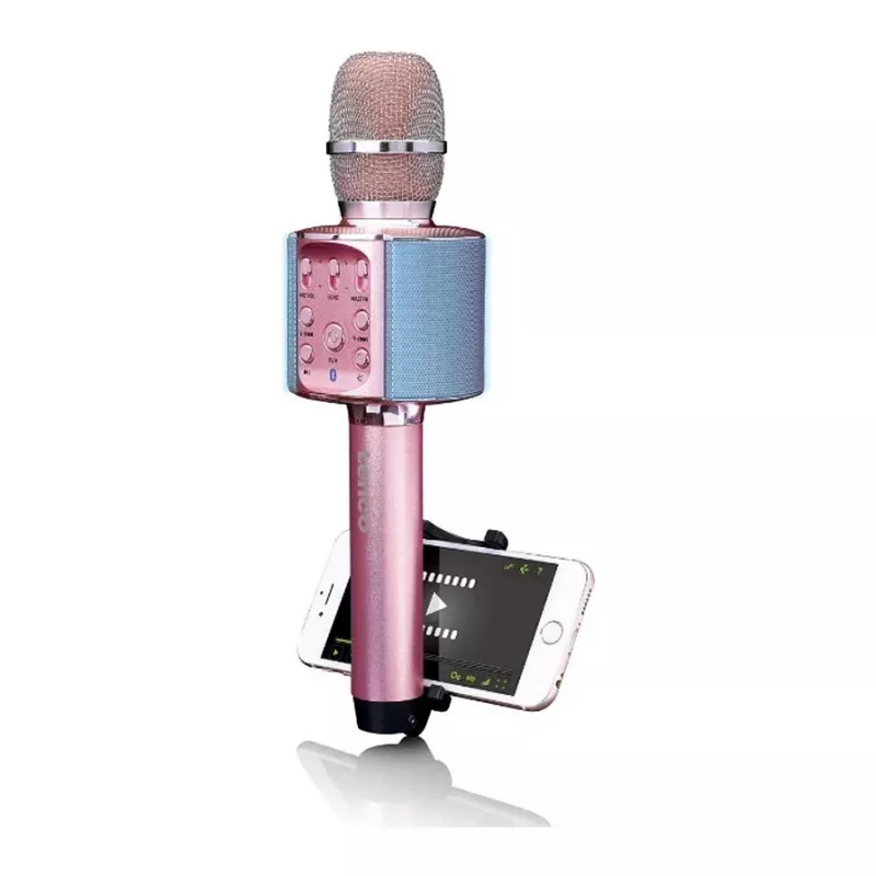 Karaoke mikrofonas Lenco BMC-090