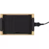 Elektrinis grilis CECOTEC Tasty&Grill 2000 Bamboo Black 3058