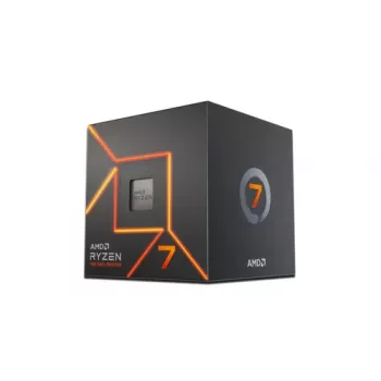 AMD Ryzen 7 7700 5,30 GHz 8 branduolių Socket AM5 40 MB 65 W Tray