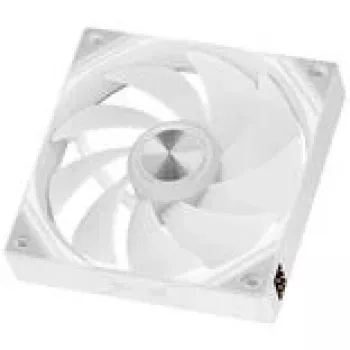 TRYX ROTA SL ARGB ventiliatorius 120mm baltas (F-R120A-AM1M-G0W)