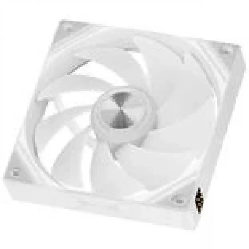 TRYX ROTA SL ARGB ventiliatorius 120mm baltas (F-R120A-AM1M-G0W)