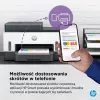 Daugiafunkcis spausdintuvas HP Smart Tank 750 nuolatinio rašalo sistema spalvotas Wi-Fi Smart App dvipusis ADF automatinis dokumentų tiekiklis