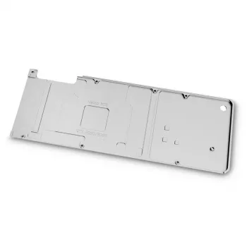 Galinė plokštė EK Water Blocks