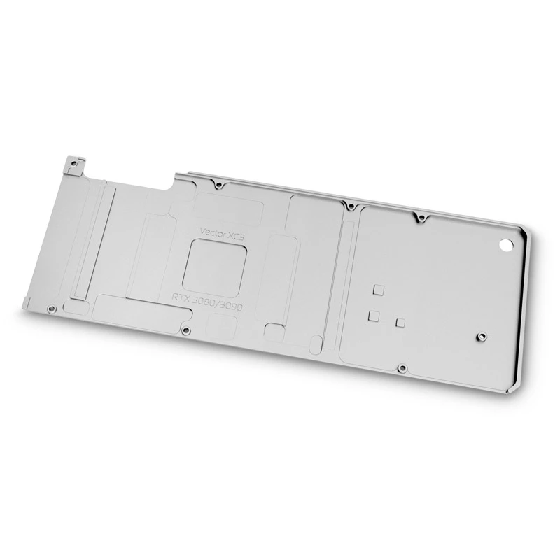 Galinė plokštė EK Water Blocks