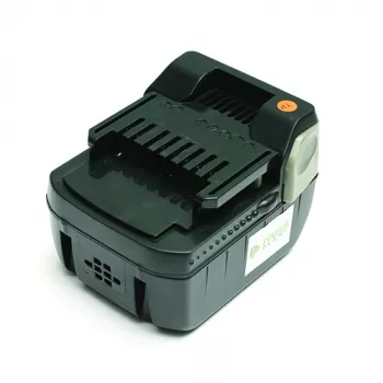Akumuliatorius elektriniams įrankiams, skirtas Hitachi BSL1415, 14,4V, 4,0Ah, Li-Ion