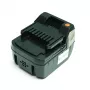 Akumuliatorius elektriniams įrankiams, skirtas Hitachi BSL1415, 14,4V, 4,0Ah, Li-Ion