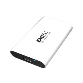 Nešiojamas SSD EMTEC X210 3.2 Gen2 2TB